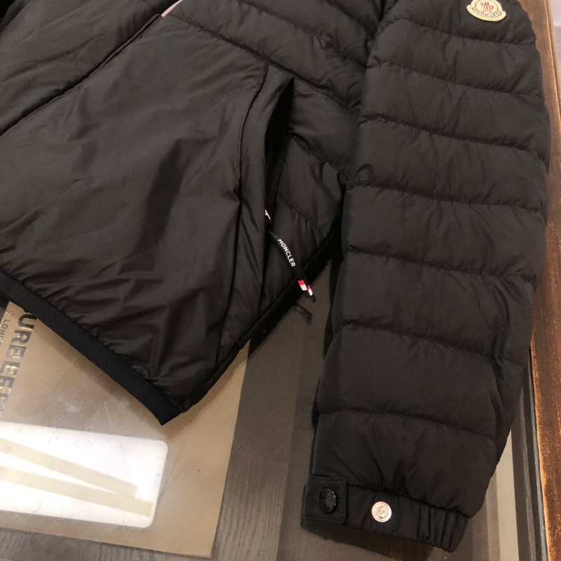 Moncler Down Coat